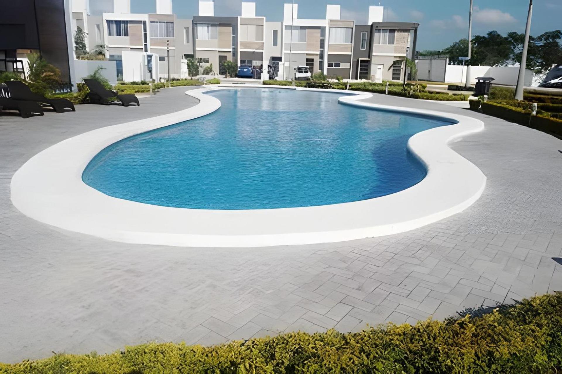 Vila Porto Alto 35-Playa Del Carmen 1 Exteriér fotografie