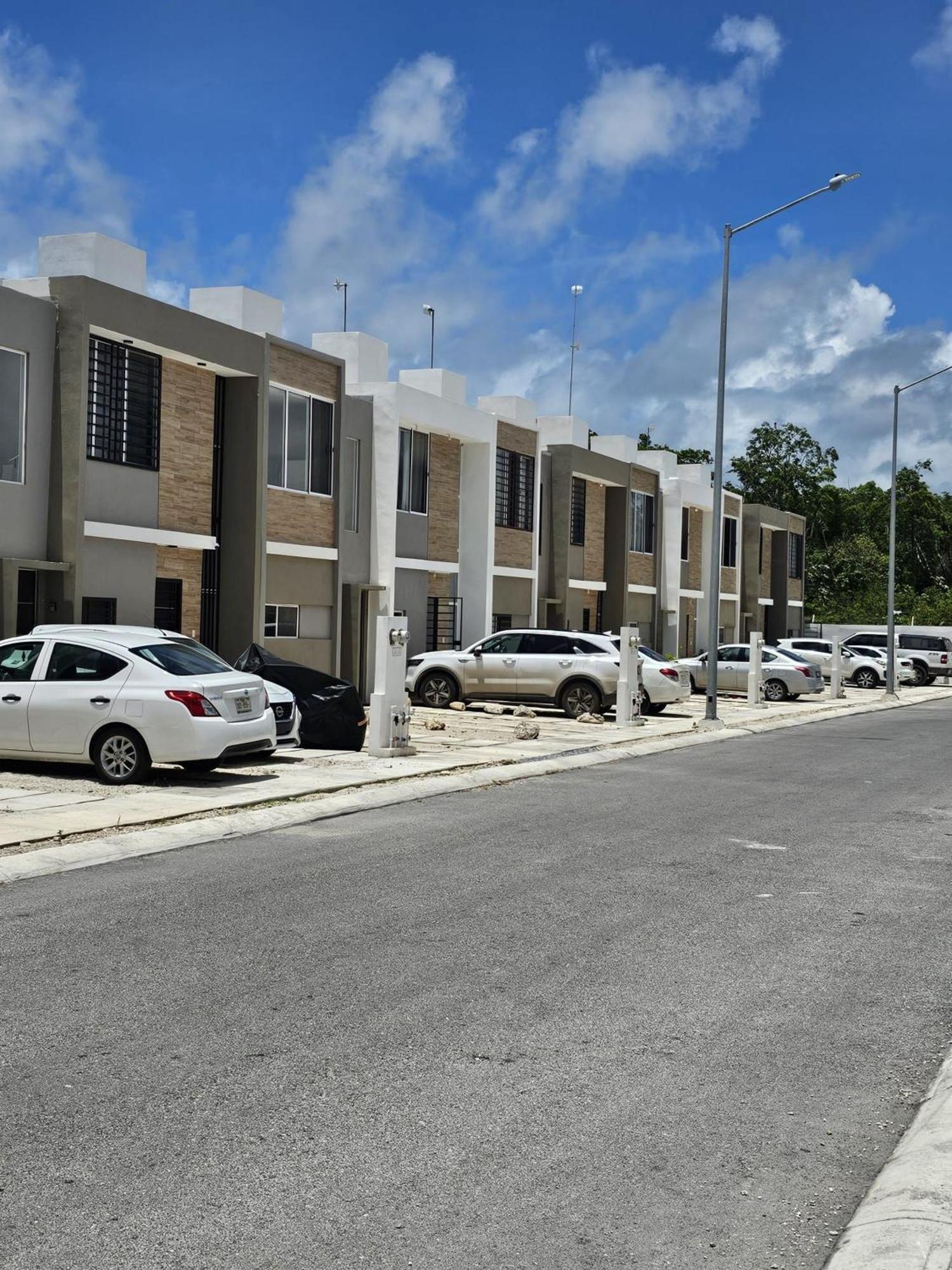Vila Porto Alto 35-Playa Del Carmen 1 Exteriér fotografie