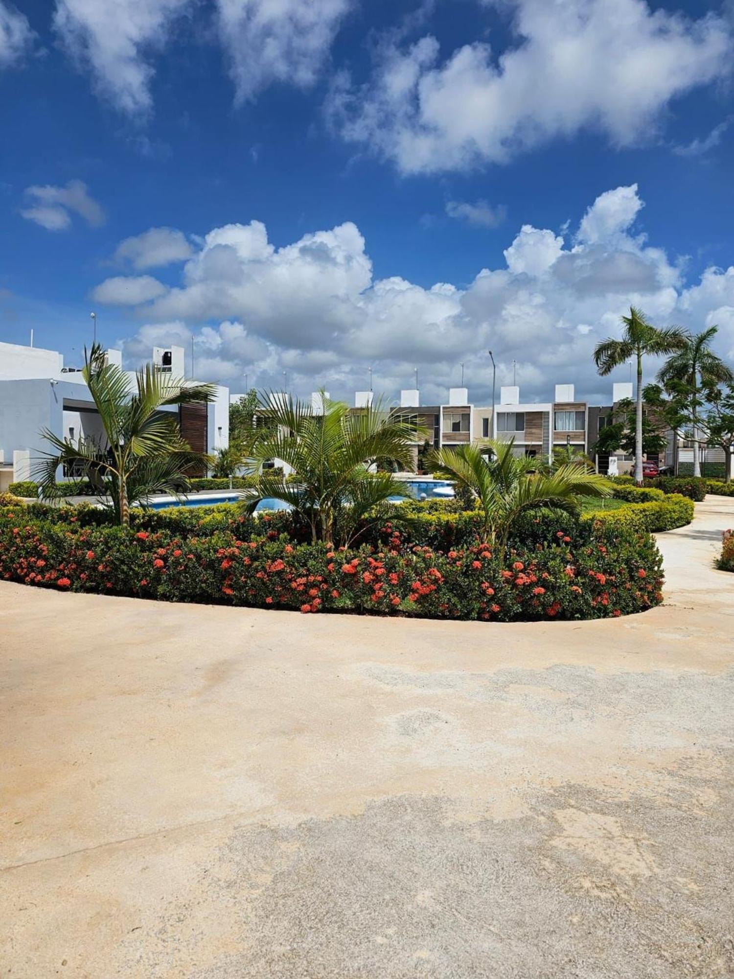 Vila Porto Alto 35-Playa Del Carmen 1 Exteriér fotografie