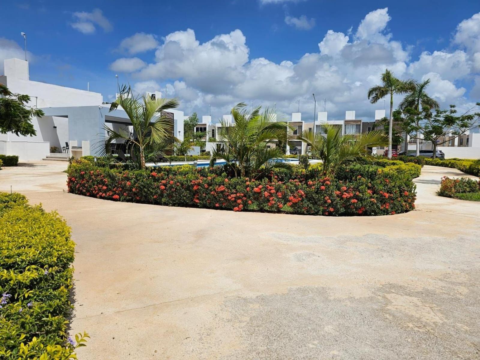 Vila Porto Alto 35-Playa Del Carmen 1 Exteriér fotografie