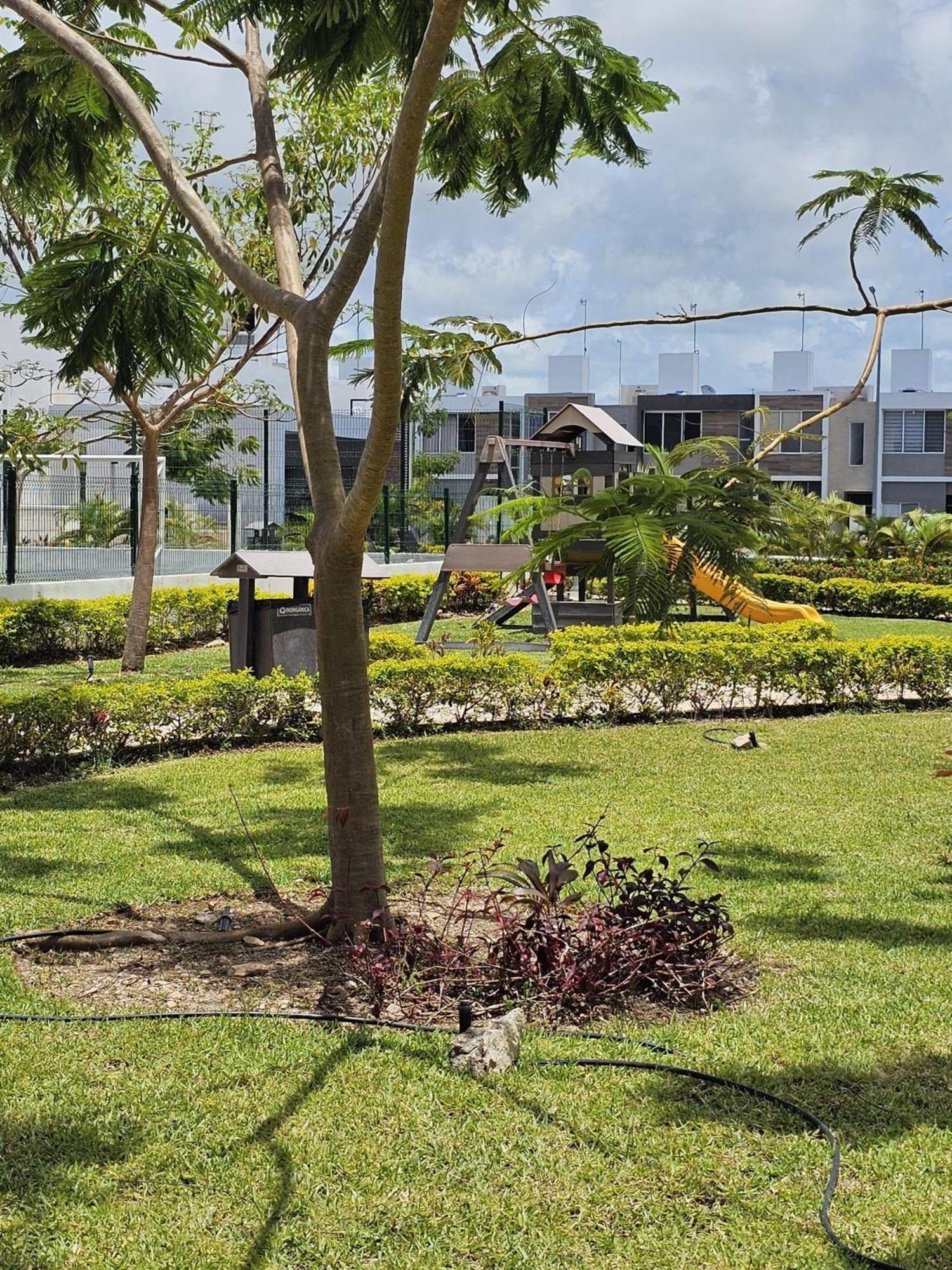 Vila Porto Alto 35-Playa Del Carmen 1 Exteriér fotografie