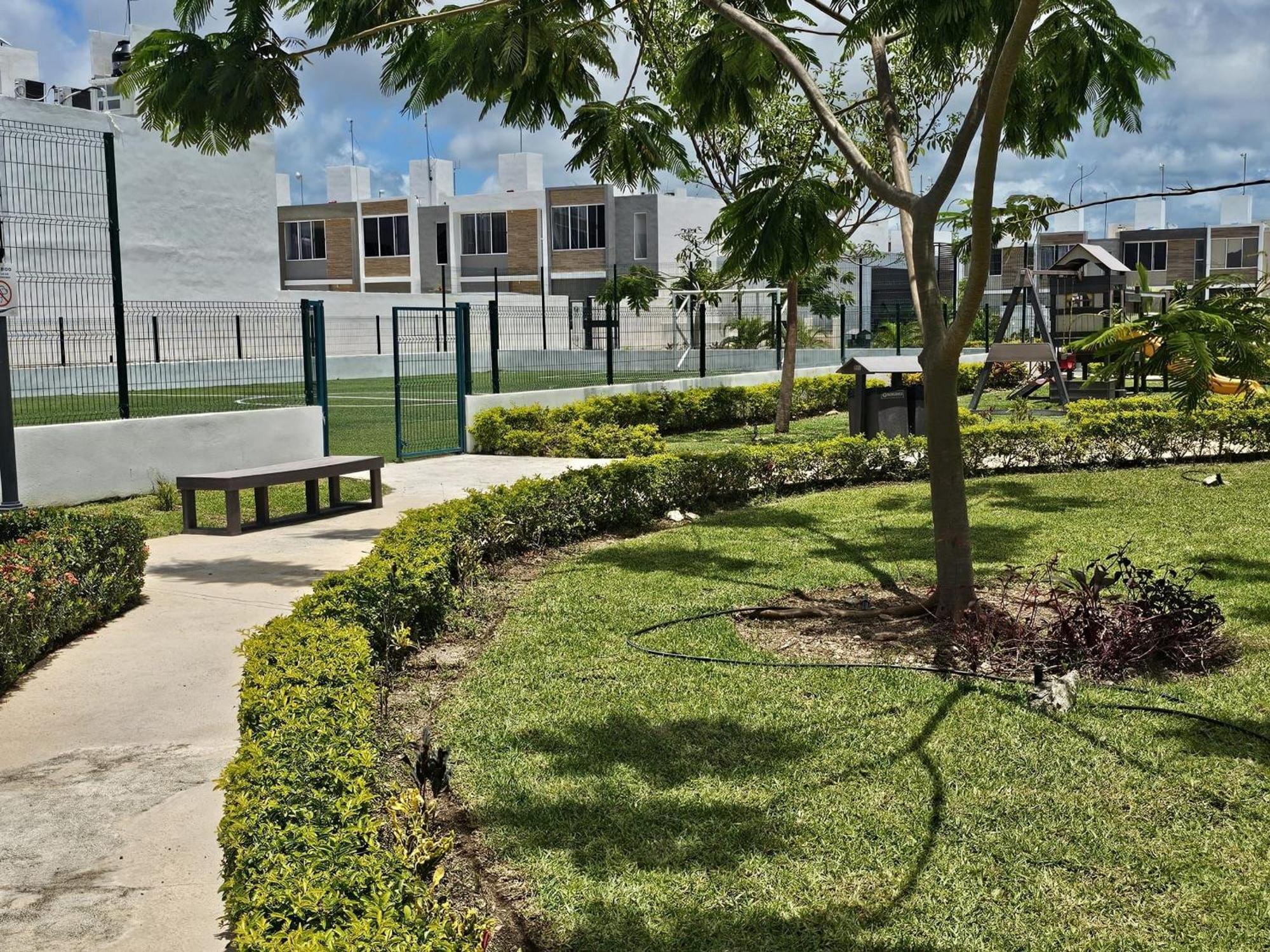 Vila Porto Alto 35-Playa Del Carmen 1 Exteriér fotografie