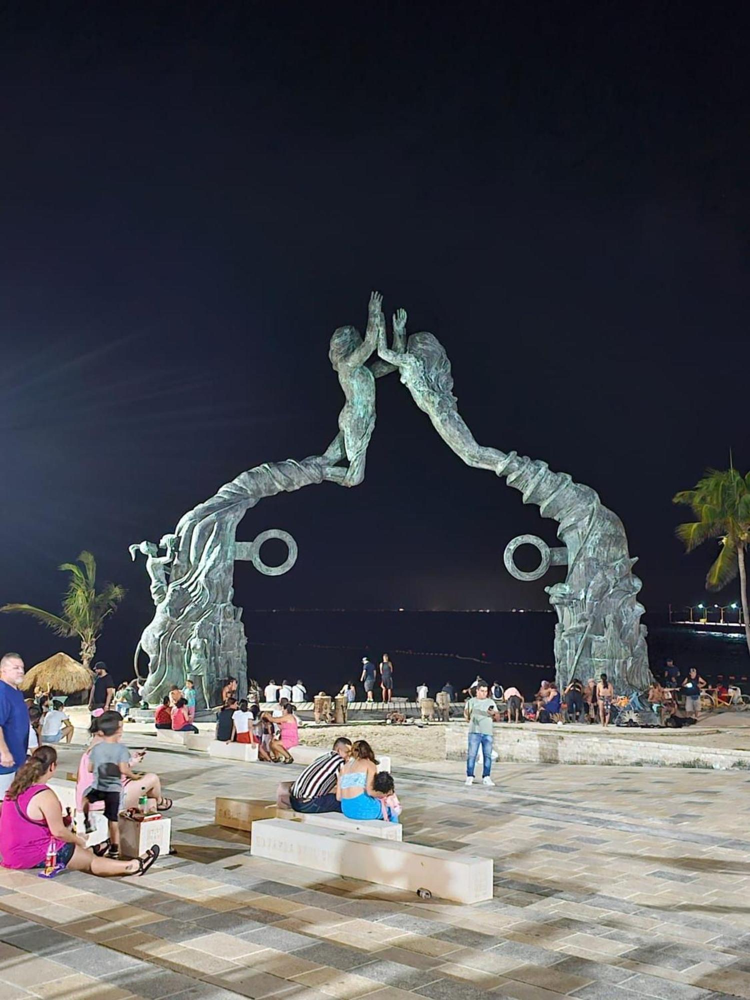 Vila Porto Alto 35-Playa Del Carmen 1 Exteriér fotografie