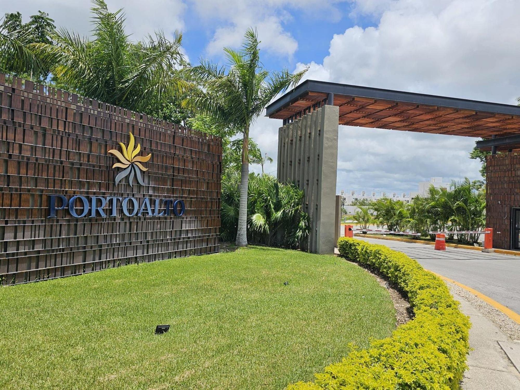 Vila Porto Alto 35-Playa Del Carmen 1 Exteriér fotografie