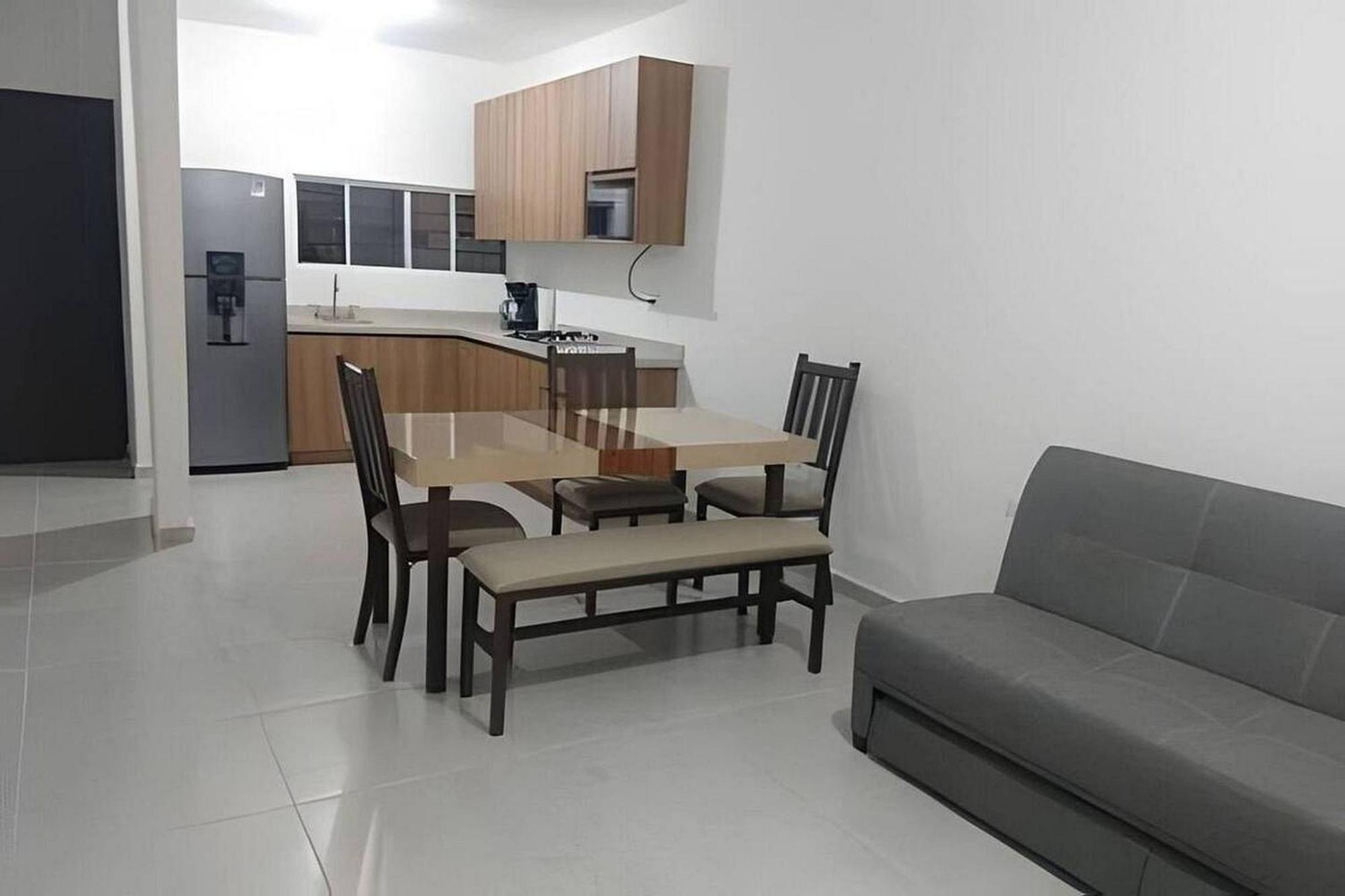 Vila Porto Alto 35-Playa Del Carmen 1 Exteriér fotografie