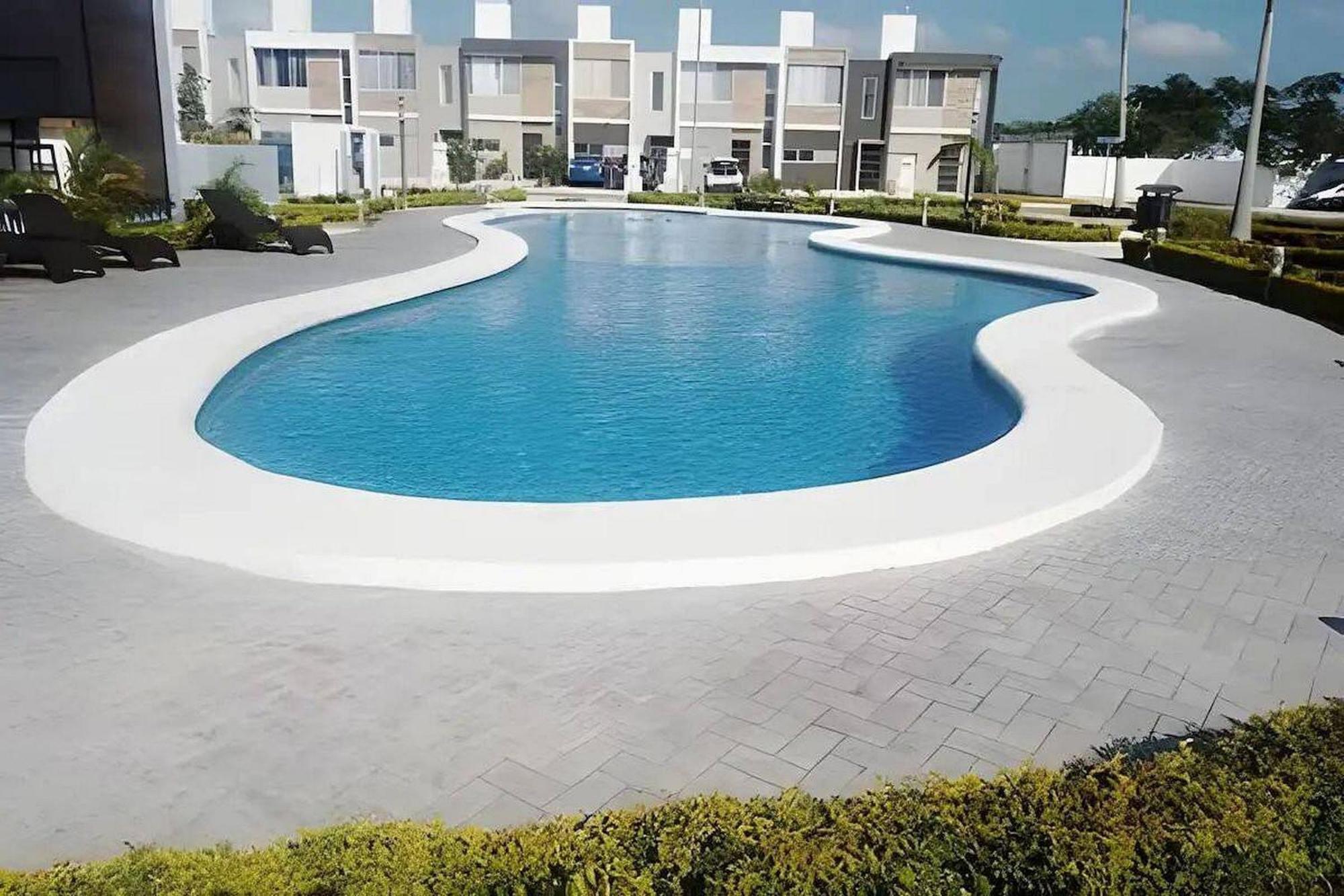 Vila Porto Alto 35-Playa Del Carmen 1 Exteriér fotografie