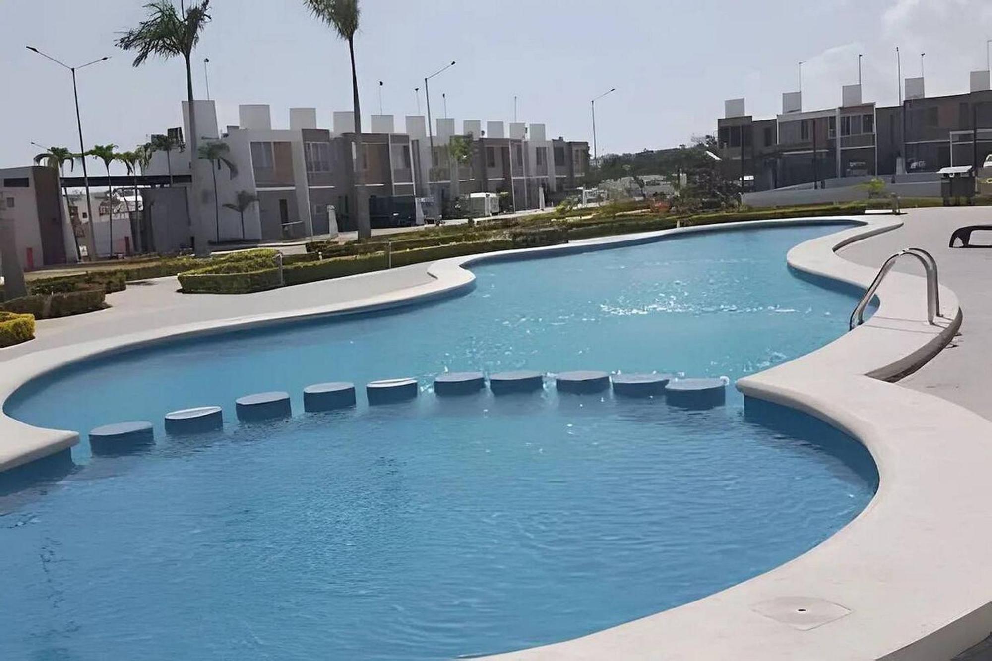 Vila Porto Alto 35-Playa Del Carmen 1 Exteriér fotografie